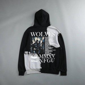 Darc Sport batman wyoming hoodie